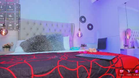 Snapshot of amanda29_ chatting on November 19, 2025, 7:47 pm amanda29_ online show from November 19, 2025, 7:47 pm