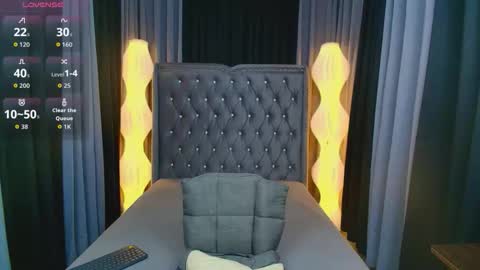 amanda4uts online show from February 7, 2026, 4:27 am