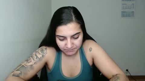 Snapshot of amanda5star chatting on February 21, 2026, 3:29 am The queen of the biceps online show from February 21, 2026, 3:29 am