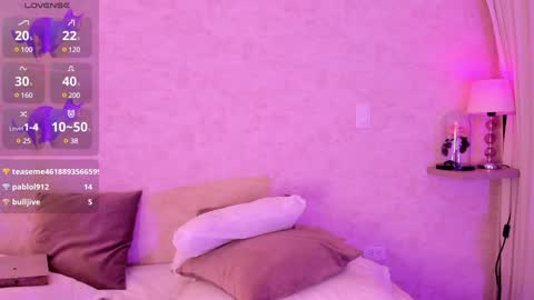 Luisa online show from December 25, 2024, 12:48 am
