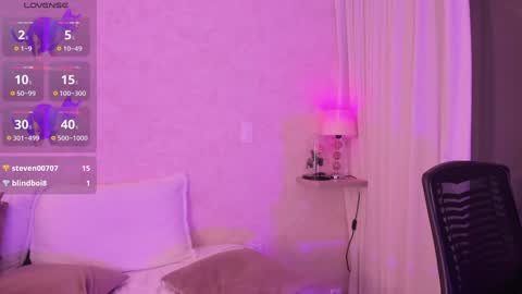 Luisa online show from December 31, 2024, 6:48 am