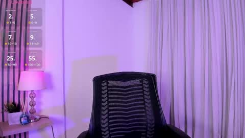 Luisa online show from June 6, 2026, 12:49 am