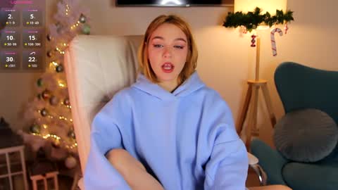 Snapshot of amanda__fox chatting on January 4, 2025, 1:42 pm Amanda fox online show from January 4, 2025, 1:42 pm