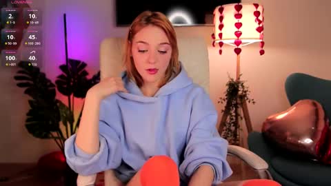 Snapshot of amanda__fox chatting on February 15, 2025, 10:42 pm Amanda fox online show from February 15, 2025, 10:42 pm