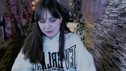 amanda_bright_ online show from September 19, 2025, 6:37 am