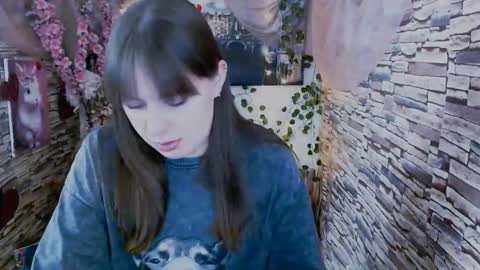 amanda_bright_ online show from September 20, 2025, 11:22 am