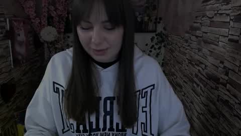 amanda_bright_ online show from October 21, 2025, 6:58 am