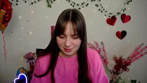 amanda_bright_ online show from February 23, 2026, 11:51 am