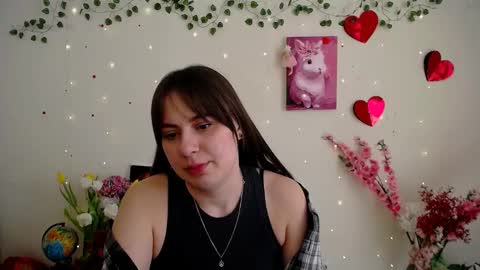 amanda_bright_ online show from March 12, 2026, 11:16 am