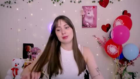 amanda_bright_ online show from March 28, 2026, 9:31 am