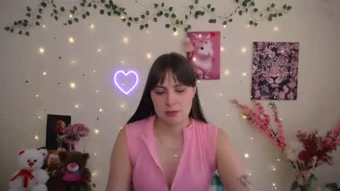 amanda_bright_ online show from June 15, 2026, 9:55 am