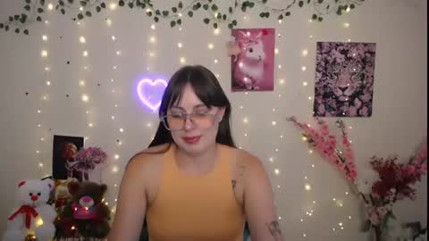 amanda_bright_ online show from July 6, 2026, 3:03 pm