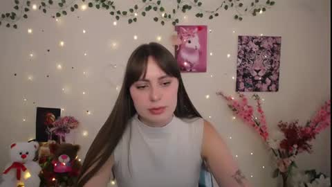 amanda_bright_ online show from July 10, 2026, 11:02 am