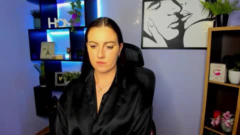 Amanda online show from March 4, 2026, 2:56 pm