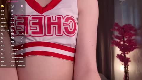Snapshot of amanda_cherryy chatting on October 1, 2025, 2:12 pm Amanda online show from October 1, 2025, 2:12 pm