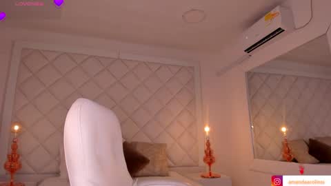 Snapshot of amanda_colin chatting on September 30, 2025, 9:09 pm Amanda online show from September 30, 2025, 9:09 pm