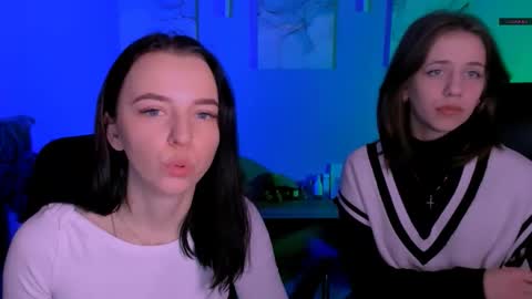 amanda_dark_ online show from February 27, 2026, 9:31 am