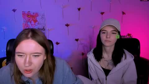 amanda_dark_ online show from February 28, 2026, 9:43 am