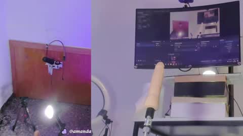 Snapshot of amanda_drawer27 chatting on February 24, 2025, 3:53 pm amanda_drawer27 online show from February 24, 2025, 3:53 pm