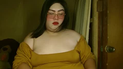 amanda_fetish online show from February 24, 2025, 6:27 am
