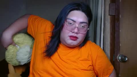 amanda_fetish online show from March 3, 2025, 6:15 am