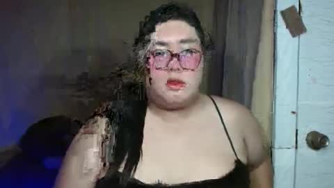 amanda_fetish online show from January 11, 2026, 2:27 am