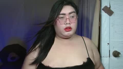 amanda_fetish online show from February 26, 2026, 5:17 am