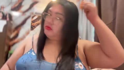 amanda_fetish online show from May 8, 2026, 2:06 am