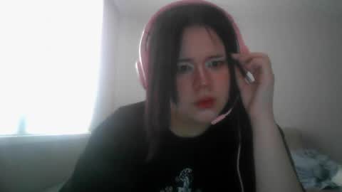 amanda_mia online show from April 6, 2026, 9:10 am