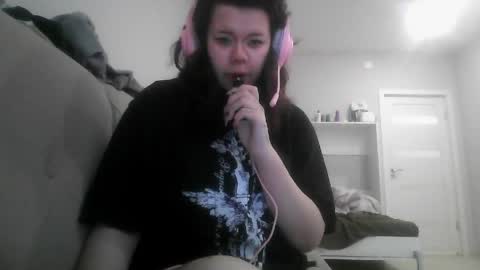 amanda_mia online show from April 14, 2026, 3:18 pm