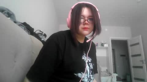 amanda_mia online show from April 15, 2026, 11:06 am