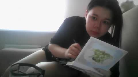 amanda_mia online show from April 23, 2026, 10:25 am