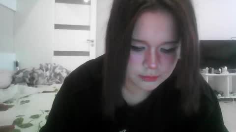 amanda_mia online show from April 25, 2026, 1:41 pm