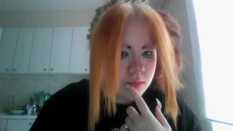 amanda_mia online show from May 14, 2026, 11:39 am