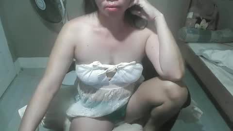 Snapshot of amanda_pinaymama chatting on January 29, 2025, 8:18 am amanda online show from January 29, 2025, 8:18 am