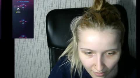Amanda online show from January 25, 2025, 4:02 am