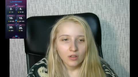 Amanda online show from January 30, 2025, 4:24 pm