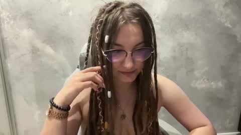 Amanda online show from March 19, 2026, 9:30 pm