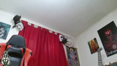 Snapshot of amanda_valeska chatting on July 4, 2026, 5:19 pm Amanda Valeska online show from July 4, 2026, 5:19 pm