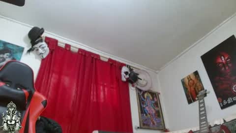 Snapshot of amanda_valeska chatting on July 5, 2026, 4:14 pm Amanda Valeska online show from July 5, 2026, 4:14 pm