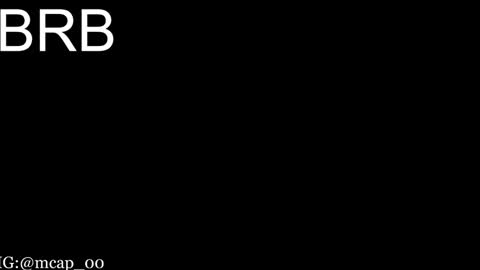 Amanda online show from December 13, 2024, 12:20 am