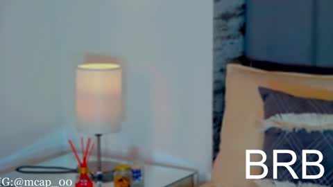 Amanda online show from January 12, 2025, 11:47 pm