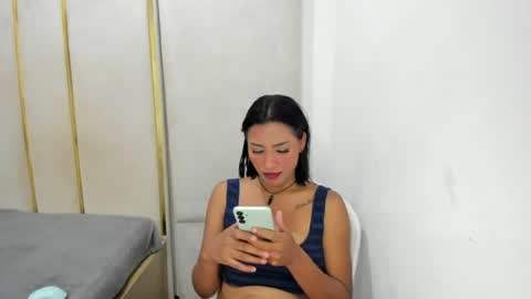 Snapshot of amandaahot201 chatting on June 16, 2026, 11:18 pm Amanda online show from June 16, 2026, 11:18 pm