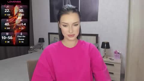 AmandaAir online show from September 10, 2025, 6:52 pm