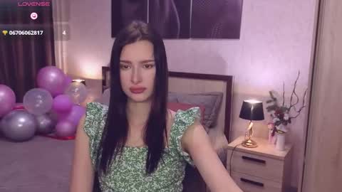 Snapshot of amandaair chatting on February 1, 2026, 7:34 pm AmandaAir online show from February 1, 2026, 7:34 pm