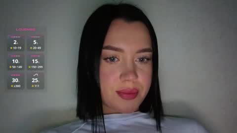 Amanda Rose online show from April 3, 2026, 5:44 pm