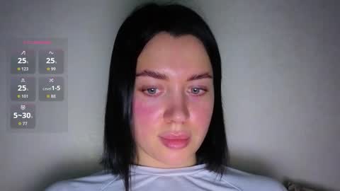 Amanda Rose online show from April 27, 2026, 6:17 pm