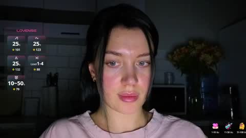 Amanda Rose online show from May 31, 2026, 7:04 pm