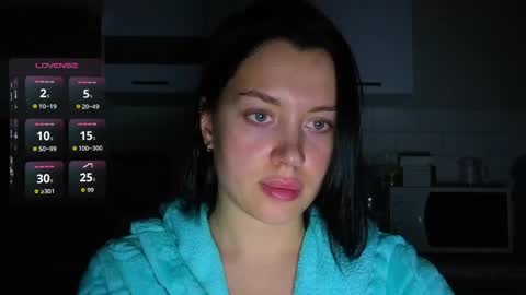 Amanda Rose online show from June 5, 2026, 8:36 pm