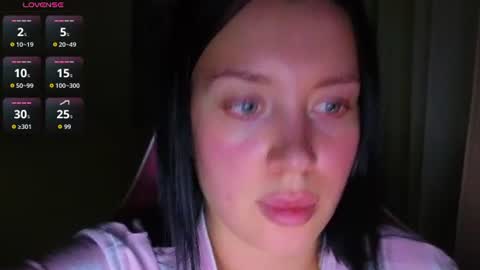 Amanda Rose online show from June 18, 2026, 7:07 pm